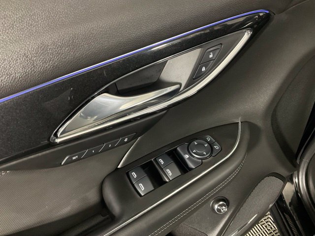 Used 2024 Buick Envision Preferred AWD/4WD image 25