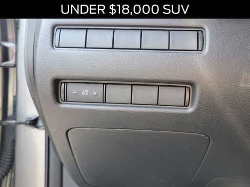 Used 2021 Nissan Rogue S FWD image 32