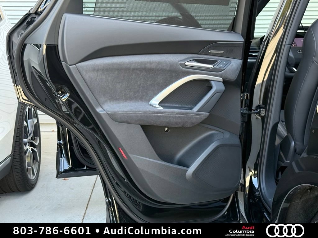 New 2026 Audi SQ5 Premium Plus AWD/4WD image 20