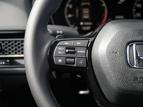 New 2026 Honda Civic Sport image 21