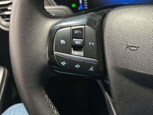 Used 2023 Ford Escape Active AWD/4WD image 12