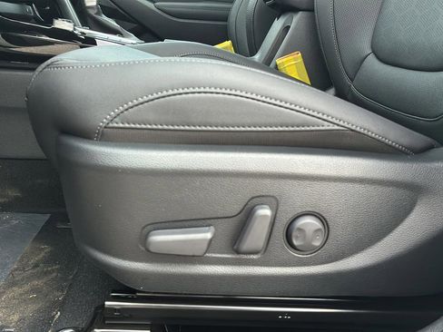 New 2026 Kia Seltos EX image 23