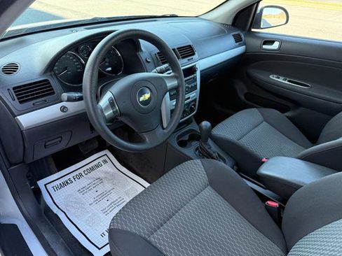 Used 2010 Chevrolet Cobalt LT image 9