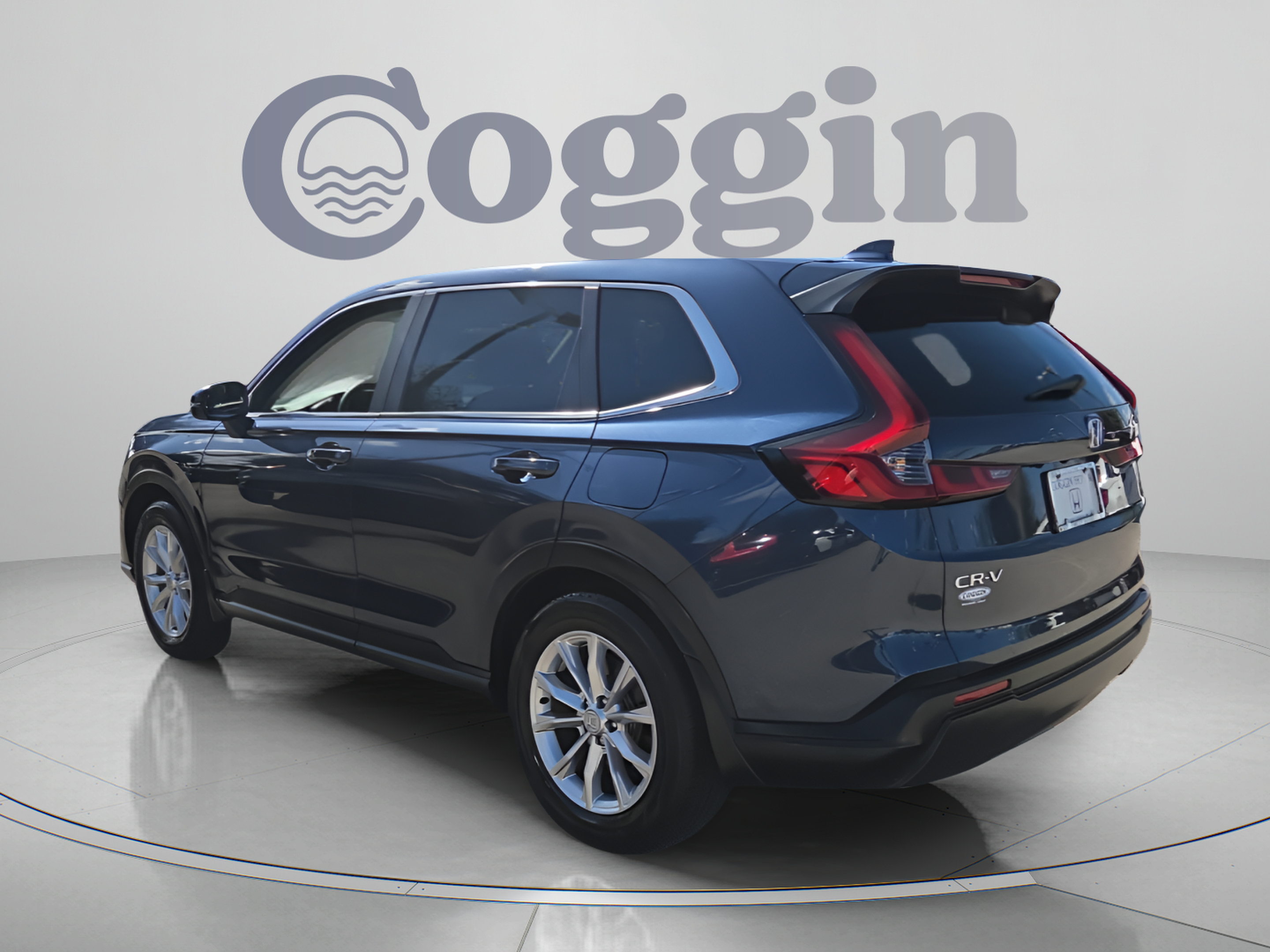 Used 2024 Honda CR-V EX image 3