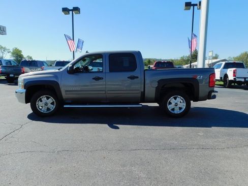 Used 2013 Chevrolet Silverado 1500 LT w/ All-Star Edition image 5