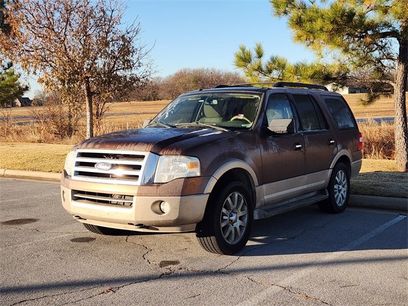Used 2011 Ford Expedition XLT w/ 202A Rapid Spec Order Code