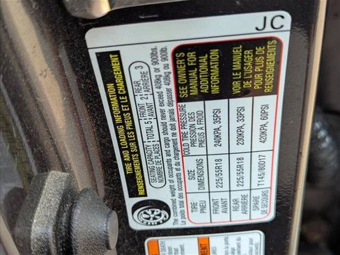 Used 2019 Subaru Forester Sport AWD/4WD image 15