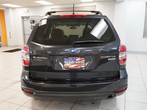 Used 2015 Subaru Forester 2.5i Premium image 14