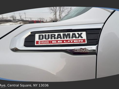 Used 2021 GMC Sierra 2500 Denali w/ Denali Ultimate Package image 20