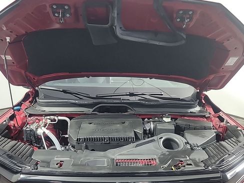 Certified 2023 Honda Pilot TrailSport image 15