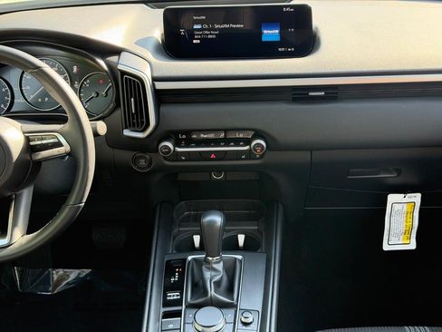 Used 2025 MAZDA CX-50 AWD 2.5 S w/ Premium Package image 13