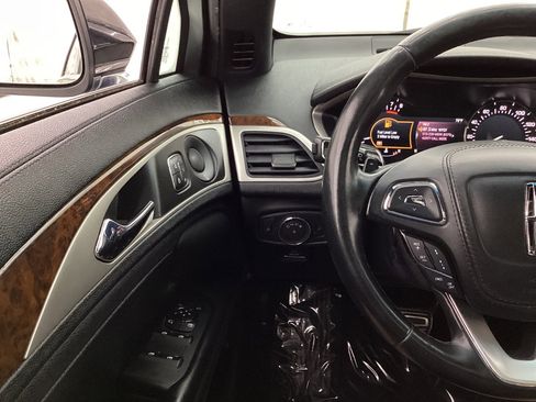 Used 2019 Lincoln MKZ Reserve w/ Reserve Plus Package AWD/4WD image 33