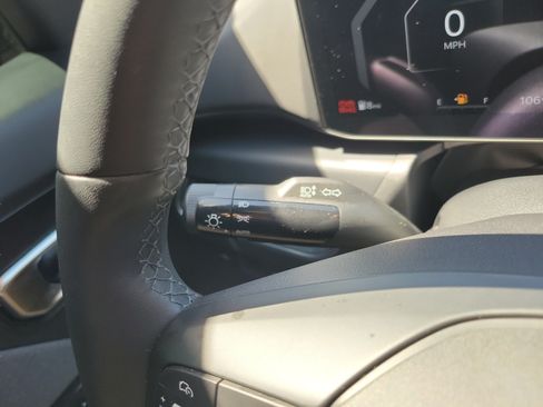 Used 2025 Kia K4 EX FWD image 26