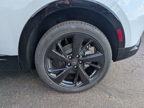 New 2026 Buick Envision Sport Touring image 23