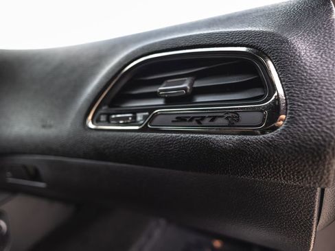 Used 2022 Dodge Challenger SRT Hellcat Redeye RWD image 33