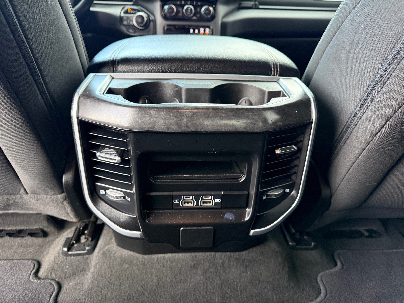 Used 2023 RAM 1500 Big Horn AWD/4WD image 21