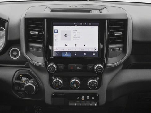 New 2026 RAM 1500 Express AWD/4WD image 7