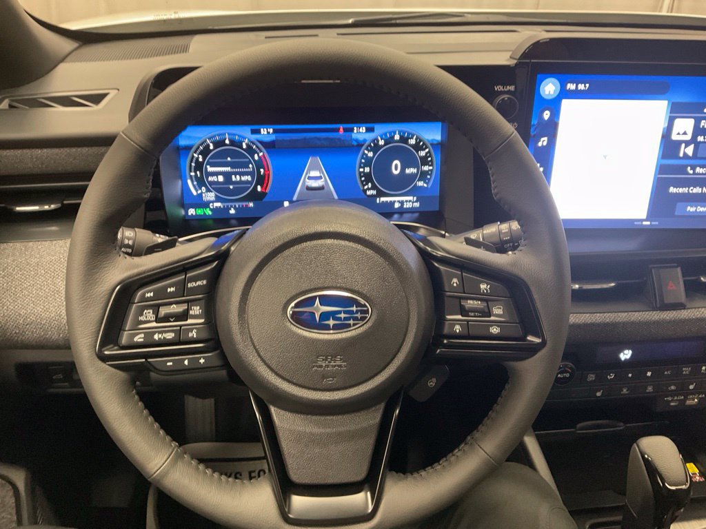 New 2026 Subaru Outback Premium AWD/4WD image 17