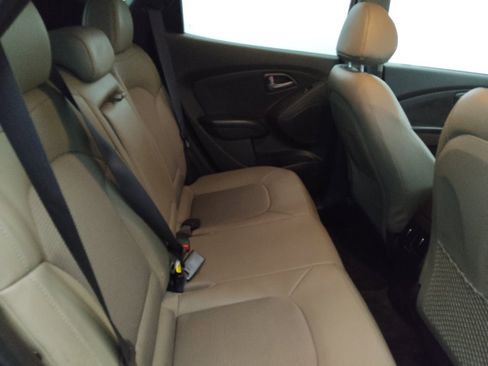 Used 2015 Hyundai Tucson SE AWD/4WD image 19