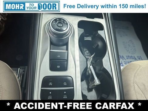 Used 2022 Ford Explorer XLT RWD image 22