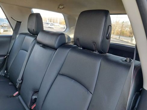 Used 2024 Toyota 4Runner TRD Off-Road Premium image 37