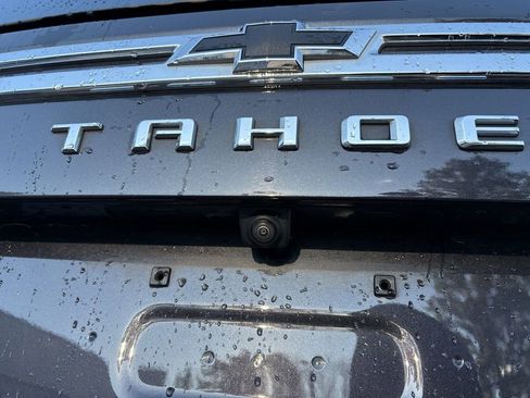 Used 2023 Chevrolet Tahoe LT w/ LT Signature Package image 43