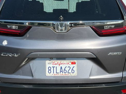 Used 2020 Honda CR-V EX image 22