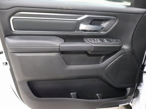 New 2026 RAM 1500 Big Horn image 9