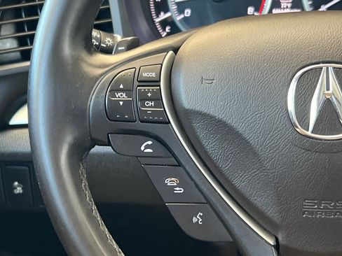 Used 2019 Acura ILX FWD image 24