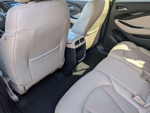 Used 2020 Buick Envision Preferred FWD image 25