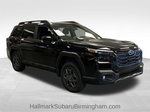 New 2026 Subaru Outback Premium AWD/4WD image 23