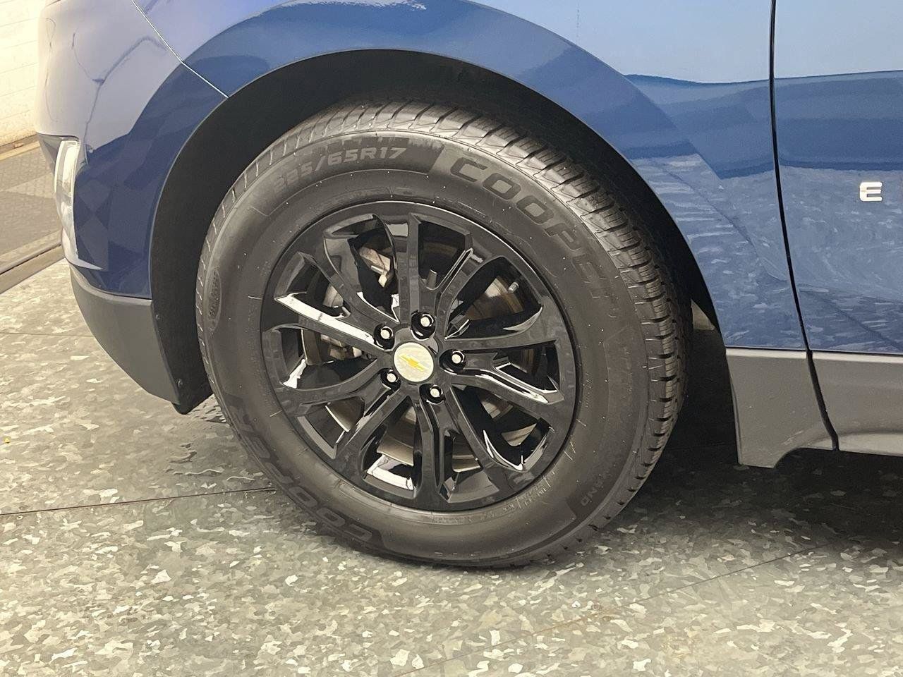 Certified 2021 Chevrolet Equinox LT FWD image 32