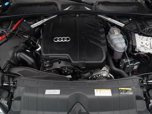 Used 2023 Audi A5 2.0T Premium Plus w/ Premium Plus image 13