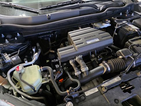 Used 2017 Honda CR-V EX image 33