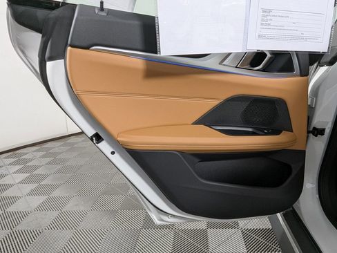 Certified 2023 BMW i4 eDrive35 w/ Premium Package image 42