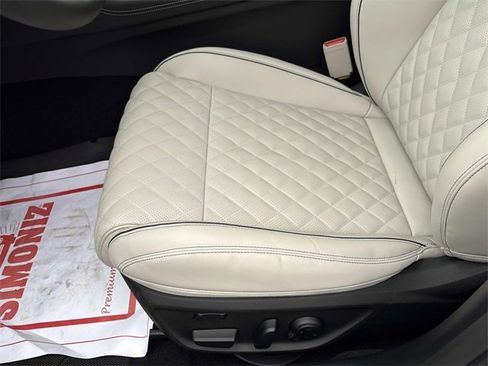 Used 2025 Genesis G70 3.3T Advanced w/ Sport Prestige Package image 24