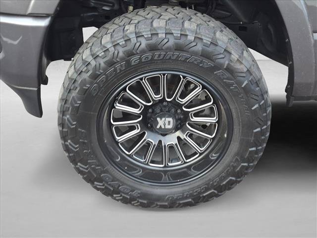 Used 2022 RAM 1500 Limited AWD/4WD image 30