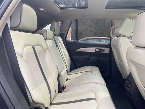 Used 2014 Lincoln MKX AWD w/ Equipment Group 102A image 25