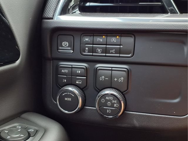 New 2026 Chevrolet Tahoe RST w/ Comfort Package AWD/4WD image 10