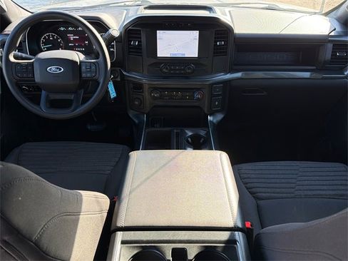 Certified 2023 Ford F150 XL w/ STX Appearance Package image 11