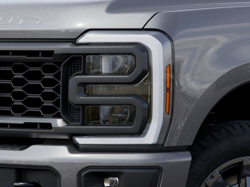 New 2027 Ford F250 XL AWD/4WD image 18