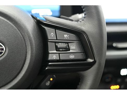 New 2026 Subaru Outback Limited image 27