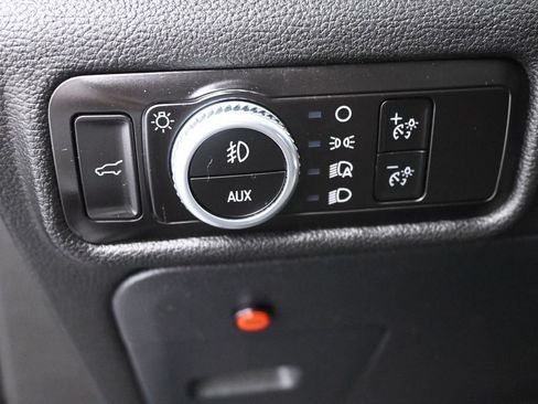 Used 2023 Ford Explorer Timberline AWD/4WD image 12