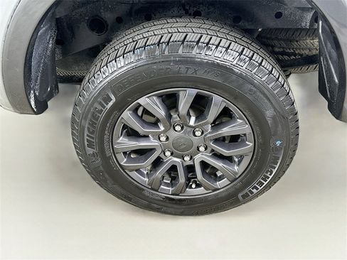 Used 2020 Ford Ranger XLT w/ Equipment Group 301A Mid image 24