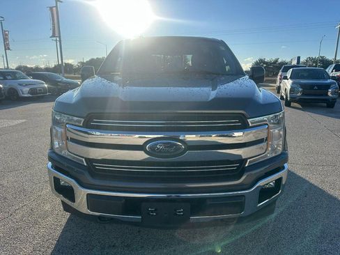 Used 2018 Ford F150 Lariat image 9
