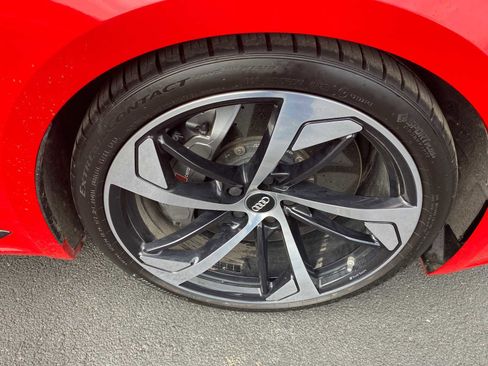 Used 2018 Audi RS 5 w/ Dynamic Plus Package image 42