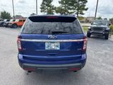 Used 2015 Ford Explorer XLT w/ Equipment Group 202A image 4