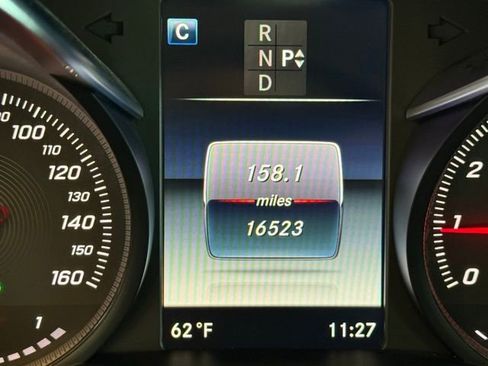 Used 2017 Mercedes-Benz C 300 C 300 w/ Premium 1 Package image 14