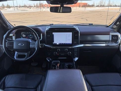 Used 2021 Ford F150 Lariat image 14