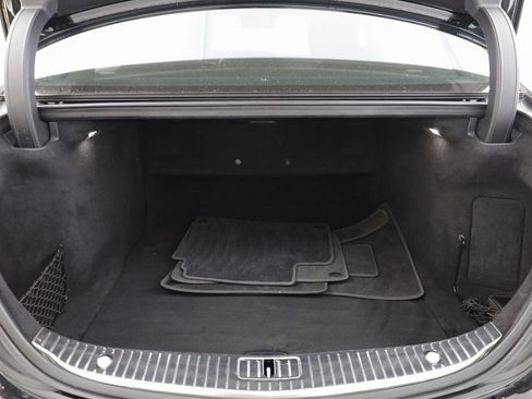 Used 2016 Mercedes-Benz S 550 4MATIC Sedan image 20
